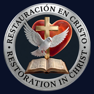 Ícono de la app Iglesia REC